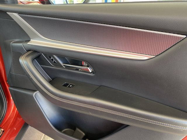 2025 Mazda Mazda CX-90 3.3 Turbo S Premium