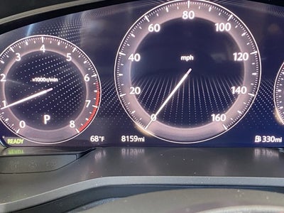 2025 Mazda Mazda CX-90 3.3 Turbo S Premium