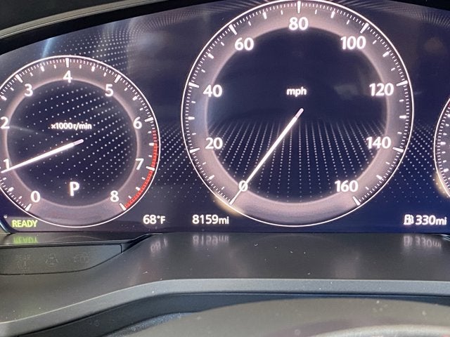 2025 Mazda Mazda CX-90 3.3 Turbo S Premium