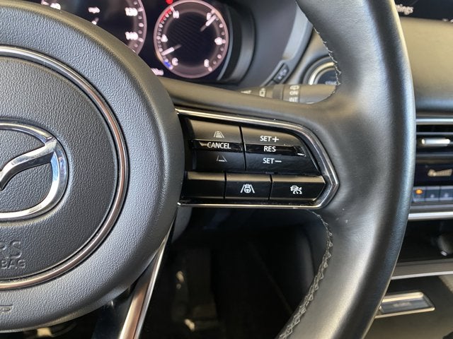 2025 Mazda Mazda CX-90 3.3 Turbo S Premium