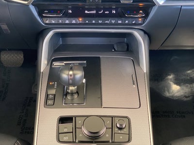 2025 Mazda Mazda CX-90 3.3 Turbo S Premium