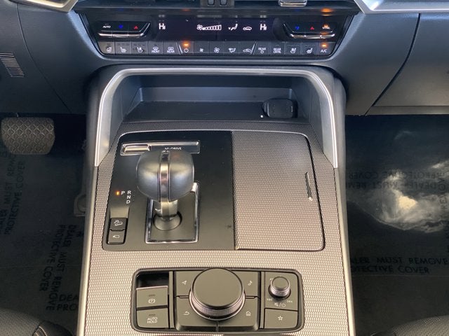 2025 Mazda Mazda CX-90 3.3 Turbo S Premium