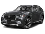 2025 Mazda Mazda CX-90 3.3 Turbo S Premium