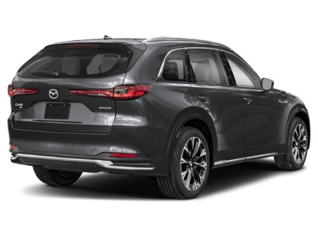 2025 Mazda Mazda CX-90 3.3 Turbo S Premium