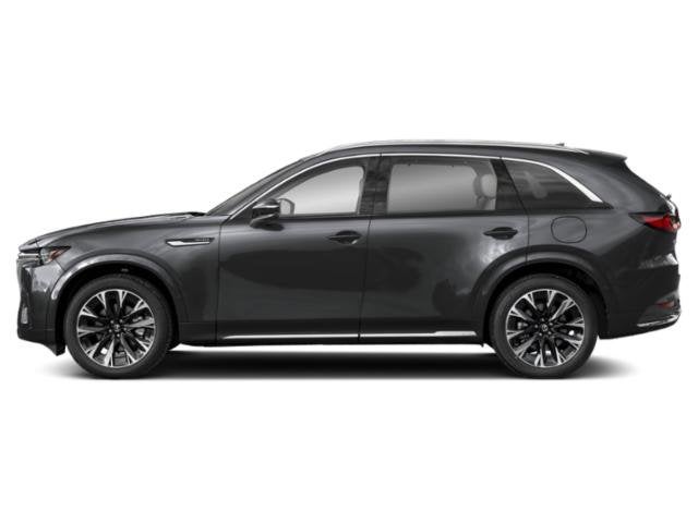 2025 Mazda Mazda CX-90 3.3 Turbo S Premium