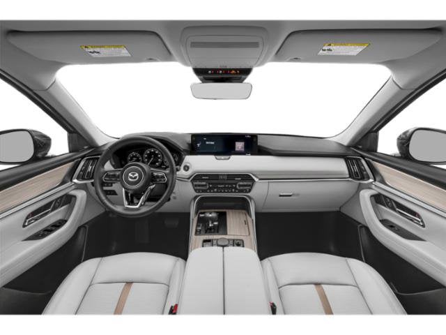 2025 Mazda Mazda CX-90 3.3 Turbo S Premium