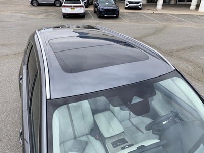 2025 Mazda Mazda CX-90 PHEV Premium Plus