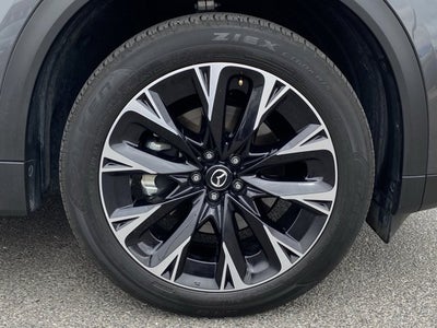 2025 Mazda Mazda CX-90 PHEV Premium Plus