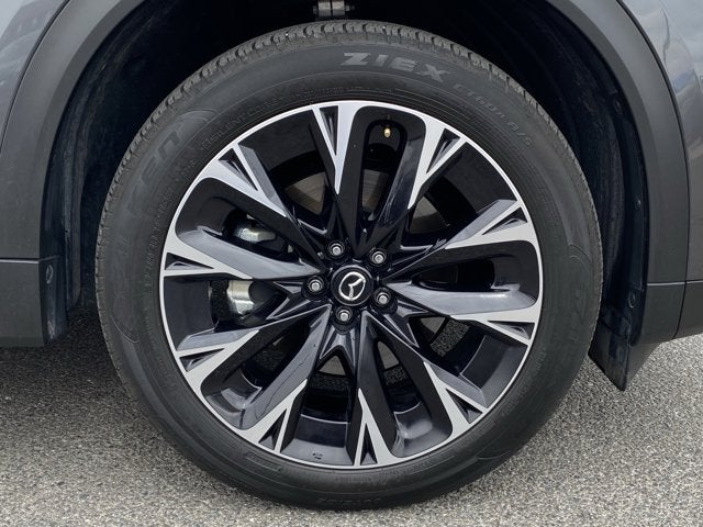 2025 Mazda Mazda CX-90 PHEV Premium Plus