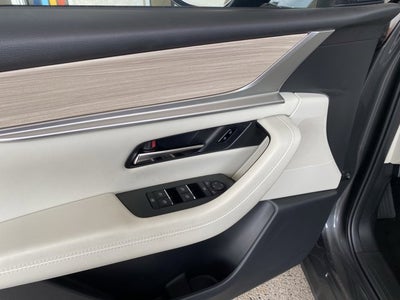 2025 Mazda Mazda CX-90 PHEV Premium Plus