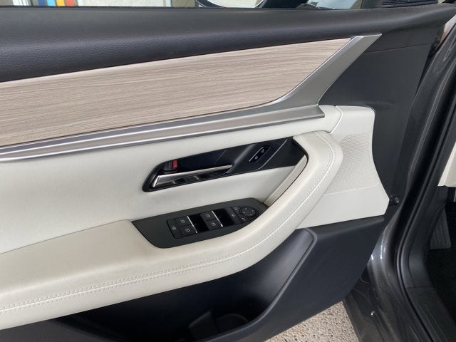 2025 Mazda Mazda CX-90 PHEV Premium Plus