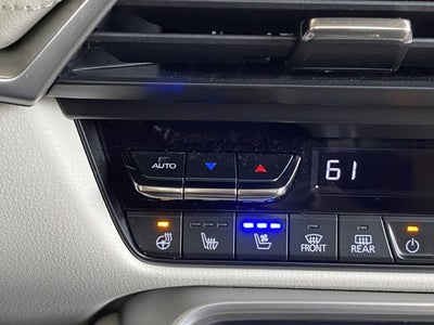 2025 Mazda Mazda CX-90 PHEV Premium Plus