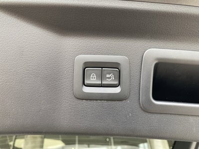 2025 Mazda Mazda CX-90 PHEV Premium Plus