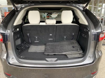 2025 Mazda Mazda CX-90 PHEV Premium Plus