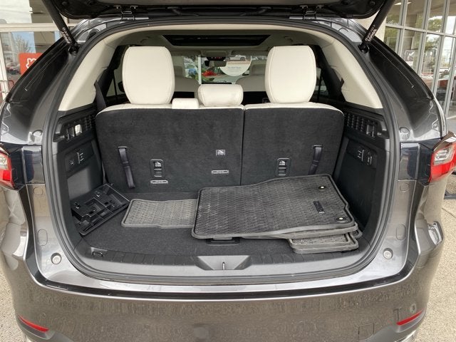 2025 Mazda Mazda CX-90 PHEV Premium Plus