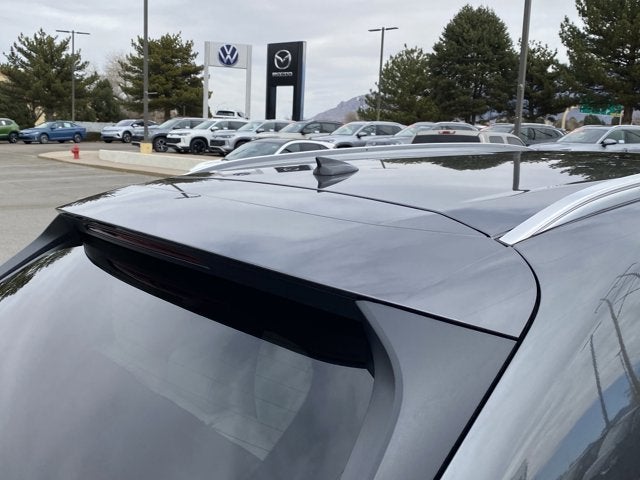 2025 Mazda Mazda CX-90 PHEV Premium Plus