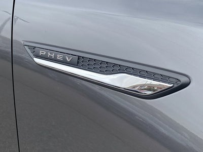 2025 Mazda Mazda CX-90 PHEV Premium Plus