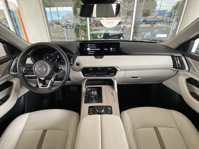 2025 Mazda Mazda CX-90 PHEV Premium Plus