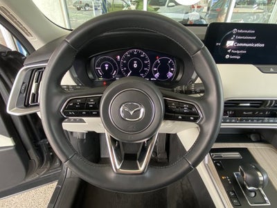 2025 Mazda Mazda CX-90 PHEV Premium Plus