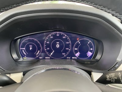 2025 Mazda Mazda CX-90 PHEV Premium Plus