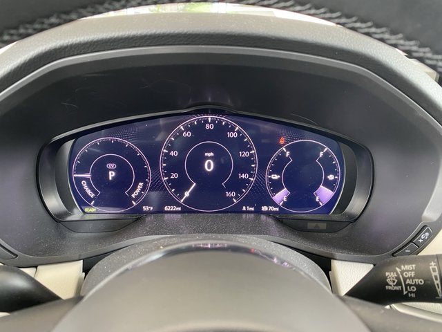 2025 Mazda Mazda CX-90 PHEV Premium Plus