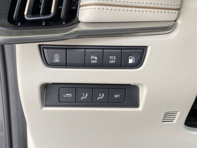 2025 Mazda Mazda CX-90 PHEV Premium Plus