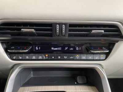 2025 Mazda Mazda CX-90 PHEV Premium Plus