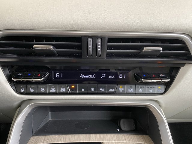 2025 Mazda Mazda CX-90 PHEV Premium Plus