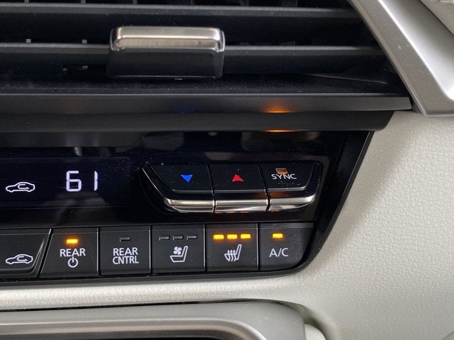 2025 Mazda Mazda CX-90 PHEV Premium Plus