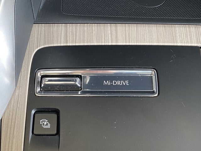 2025 Mazda Mazda CX-90 PHEV Premium Plus