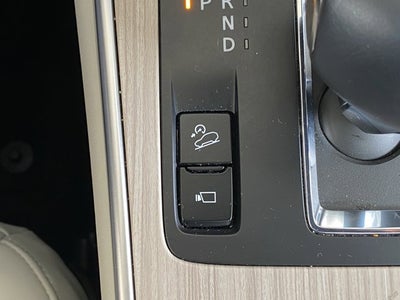 2025 Mazda Mazda CX-90 PHEV Premium Plus