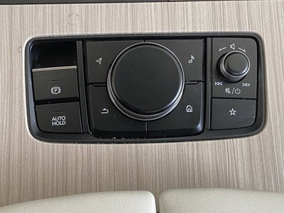 2025 Mazda Mazda CX-90 PHEV Premium Plus