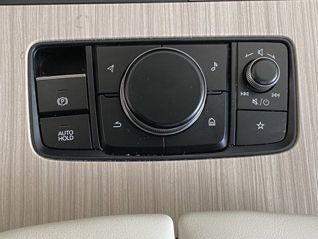 2025 Mazda Mazda CX-90 PHEV Premium Plus