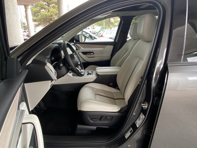 2025 Mazda Mazda CX-90 PHEV Premium Plus