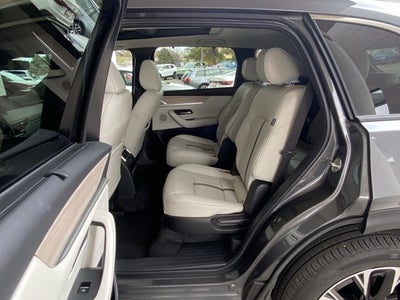 2025 Mazda Mazda CX-90 PHEV Premium Plus