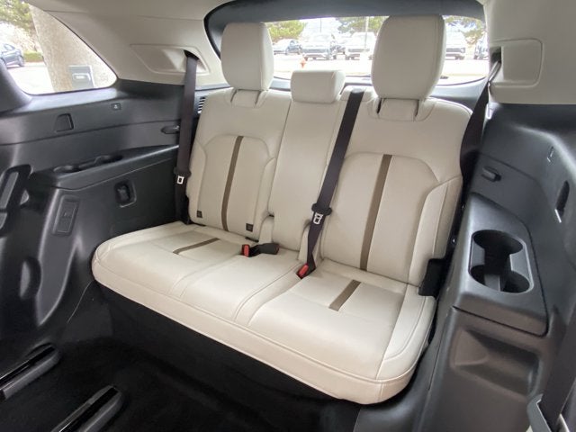 2025 Mazda Mazda CX-90 PHEV Premium Plus