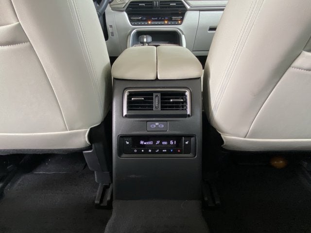 2025 Mazda Mazda CX-90 PHEV Premium Plus