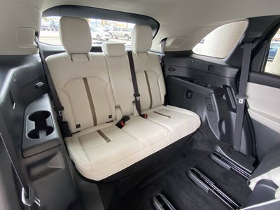 2025 Mazda Mazda CX-90 PHEV Premium Plus