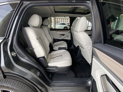 2025 Mazda Mazda CX-90 PHEV Premium Plus