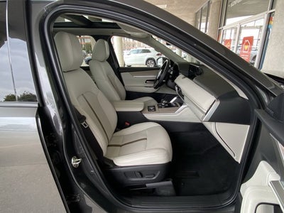 2025 Mazda Mazda CX-90 PHEV Premium Plus