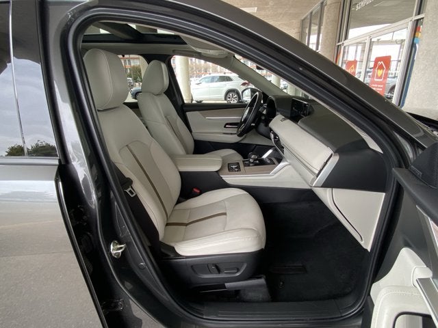 2025 Mazda Mazda CX-90 PHEV Premium Plus