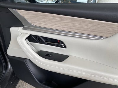 2025 Mazda Mazda CX-90 PHEV Premium Plus