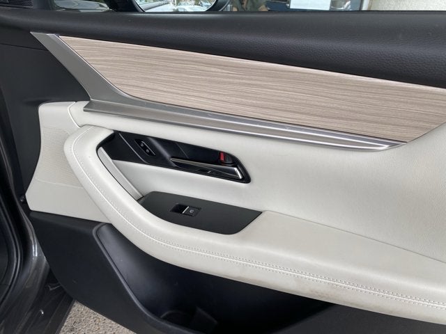 2025 Mazda Mazda CX-90 PHEV Premium Plus