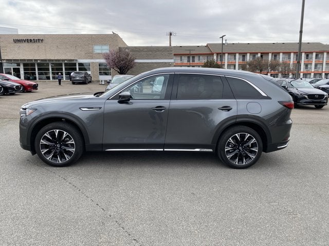 2025 Mazda Mazda CX-90 PHEV Premium Plus