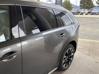 2025 Mazda Mazda CX-90 PHEV Premium Plus