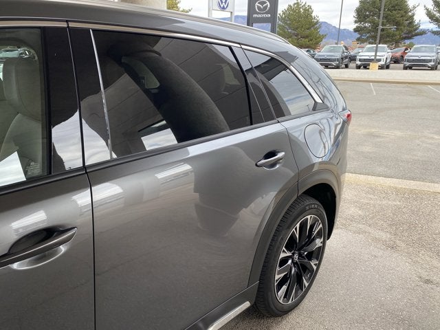 2025 Mazda Mazda CX-90 PHEV Premium Plus