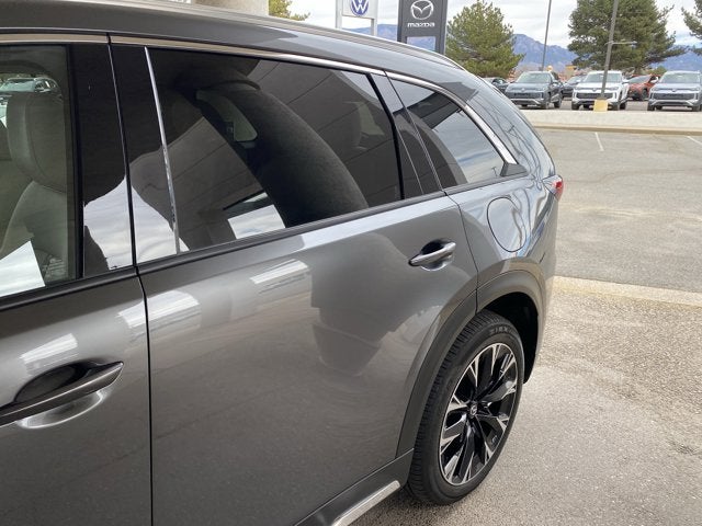 2025 Mazda Mazda CX-90 PHEV Premium Plus