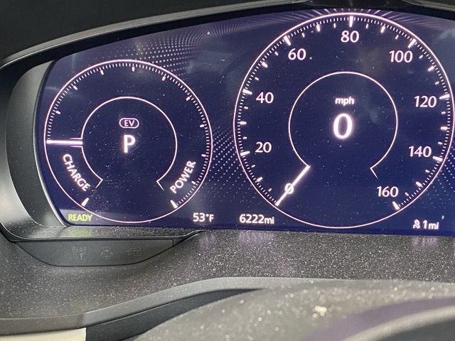 2025 Mazda Mazda CX-90 PHEV Premium Plus