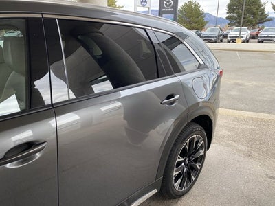 2025 Mazda Mazda CX-90 PHEV Premium Plus