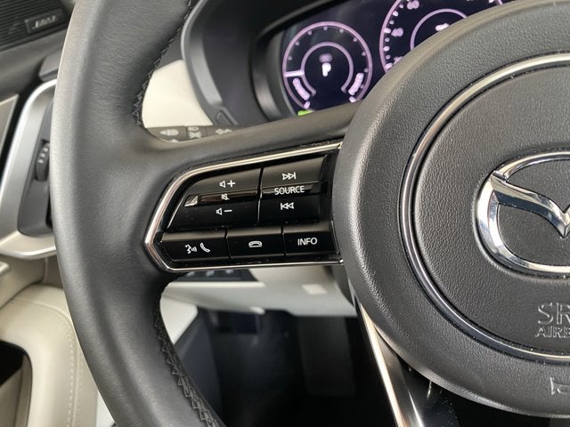 2025 Mazda Mazda CX-90 PHEV Premium Plus